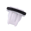 Nissan 50 x Fender Clamp Wheel Arch Mounting Clips