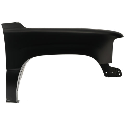 Fender For Chevrolet Silverado 1500 1999-2002 Front