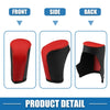 Mazda CX-30 3 Hatchback Faux Leather Gear Shifting Knob Cover (2020-2023)