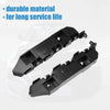 Honda Civic 2012-2015 Bumper Bracket (2 x Left & Right)