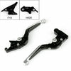 Honda CBR 600 / 900, CB, VTX1300, NC700 Adjustable Brake Clutch Lever