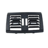 BMW 3 Series F30 F35 (2013-2020) 1 x Black Outlet Rear A/C Vent