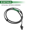 Land Rover Range Rover L322 ABS Wheel Speed Sensor (2002-2012)