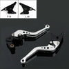 BMW C650GT (2012-2015) Silver Brake Clutch Lever