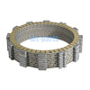 Ducati Diavel 1158 V4 Clutch Friction Plates (2023-2024)