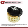 BMW 5 Series G38 Engine Motor Mount (2017-2020)