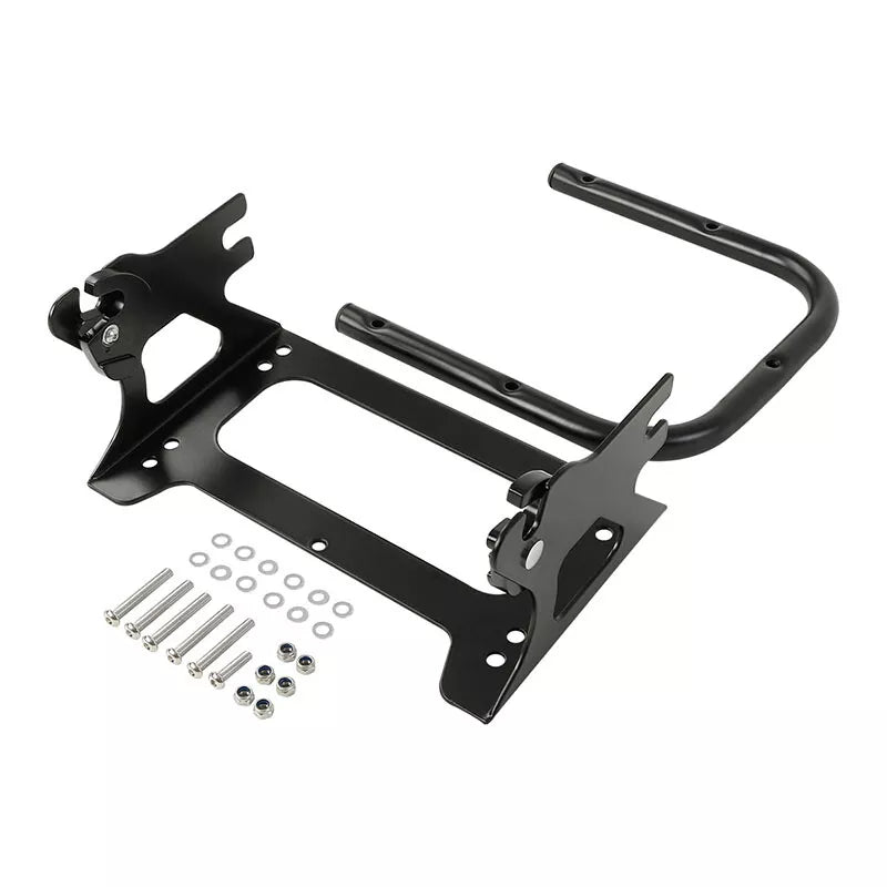Harley Touring Luggage Rack & Docking Hardware (1997-2008)