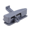 Toyota Tacoma (2005-2012) Center Console Lid Gray Armrest Release Handle
