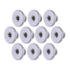 Opel Vauxhall Chevrolet Cruze 10 x M14 x 1.5 Oil Drain Plug Sump