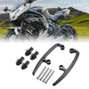 Kawasaki NINJA 650 Set Rear Seat Rail Handle (2017–2022)