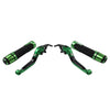 BMW G310R G310GS Folding Extendable Brake Clutch Levers (2017-2023)