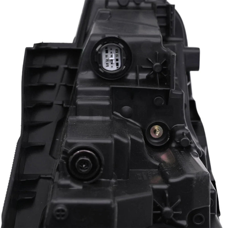 Kia K5 LH Driver Side Full LED Headlight Lamp Assembly (2021–2023)