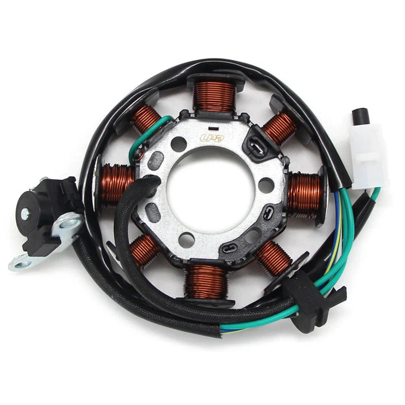 Honda CRF150F Magneto Stator Coil (2006-2017)
