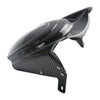 Kawasaki Versys 650 KLE650 Rear Fender Mud Flaps (2014-2024)
