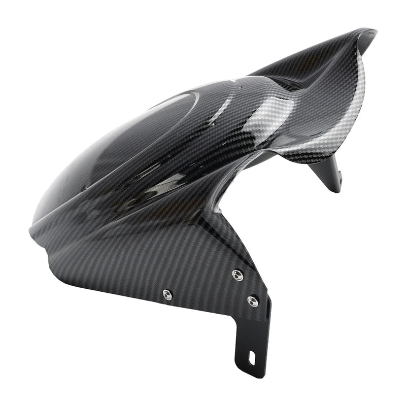 Kawasaki Versys 650 KLE650 Rear Fender Mud Flaps (2014-2024)