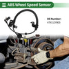 Infiniti I30 Front Left ABS Wheel Speed Sensor