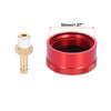 Honda EU1000i EU2000i EU3000i EU2200i Fuel Oil Cap (2001-2023)