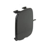 13-15 Subaru XV Crosstrek Front Bumper Tow Hook Cover Cap (2013-2015)