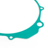 Yamaha YFM350 Warrior Raptor Engine Cover Gasket Left (1995-2006)