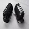 Audi RS4 S4 B8 Carbon Fiber Mirror Covers (2013-2016)