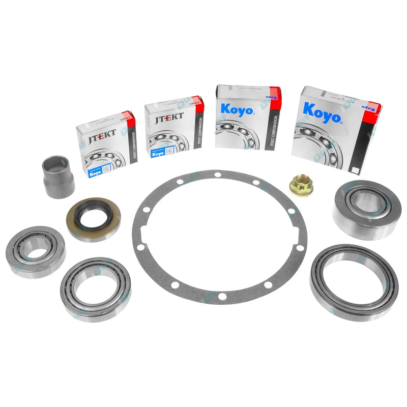 Toyota Landcruiser HDJ78 UZJ100 Front Diff Bearing & Seal Kit (1990-2007)