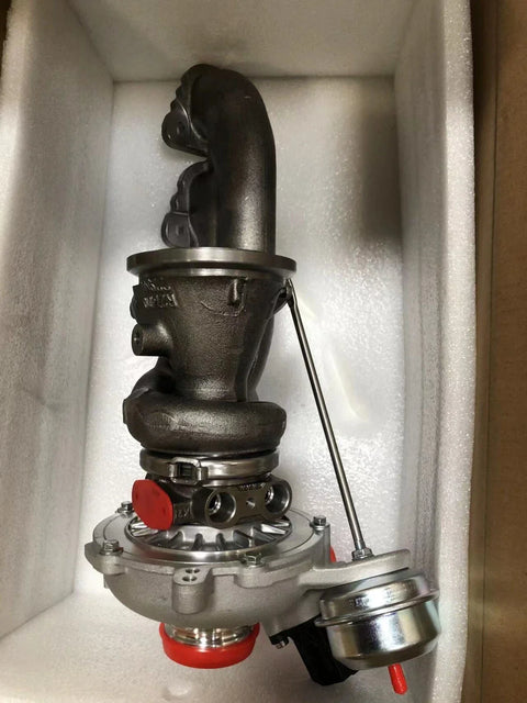 Mercedes-Benz C300 GLC300 GLC350e E300 2.0L Billet Turbocharger (2015-2023)