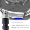 Buick Chevrolet Hummer GMC Cadillac Oil Pressure Switch Sensor (2003-2013)