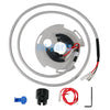 KZ1000A MKII Kawasaki Points Plate Contact Breaker Assembly (1978-1980)