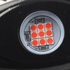 JEEP Off-Road Truck Golf Under Body 2 x 9W LED Rock Tail Lights