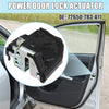 Honda Civic, Acura MDX, RDX Power Door Lock Actuator Rear Left (2012-2019)