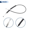 Honda Fit Trunk Lid Release Cable (2007-2008)