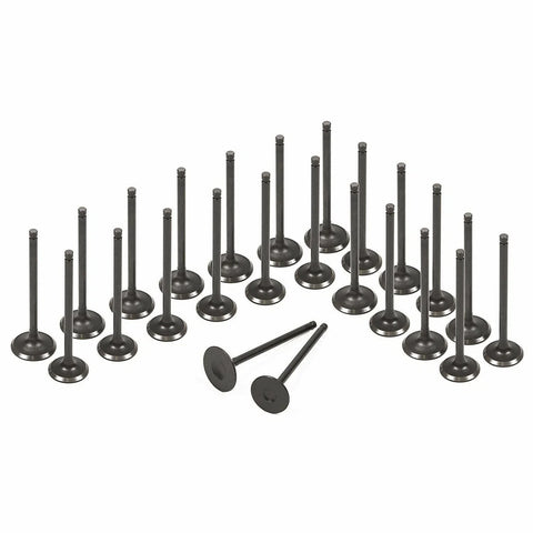Ford Falcon BA BF FG 4L Barra 240T 245T 270T INLET & EXHAUST VALVE SET