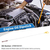 Mercedes-Benz CLA250 Engine Oil Dipstick Indicator (2014-2019)