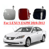 LEXUS ES350 Front Bumper Tow Hook Eye Cover Cap (2010–2013)