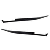 Cadillac CTS Carbon Fiber Interior Console Side Cover (2008-2013)