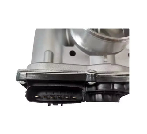 Mitsubishi Triton MQ MR Ute 2.4L Diesel Throttle Body (2015)