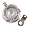 BMW S1000RR Silver Oil Filler Cap Set (2009-2013)