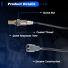 Toyota Camry 3.5L V6 (2018-2020) - 2 pcs Oxygen Sensors