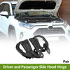 Ford Focus Escape Front Bonnet Bracket (2012-2018) 2 x Hood Hinges