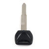 Honda FAZE 250, SILVER WING 400 / 600 Black Blade Blank Key (2001-2010)