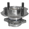 Toyota Echo Rear Wheel Bearing Hub (1999–2005)