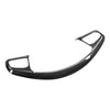 Ford Mustang Mach-E Carbon Fiber ABS Steering Wheel Trim Cover (2021-2023)