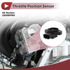 Infiniti Q45 Throttle Position Sensor (1997 - 2001)