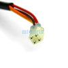Suzuki GSX-R 1000 Ignition Key Switch Lock & Fuel Cap (2003-2004)