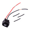Cadillac Toyota Air Temp Sensor Wiring Harness Connector