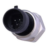 Oil, Fuel, Air, Water - DC5V 1 / 8" Pressure Sensor Gauge (0-150 PSI)