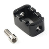 Harley Pan America 1250 S Black Shifter Pegs (2021)