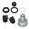Polaris Ranger 500 6x6 Ignition Switch w/ 2 Keys (1999–1999)