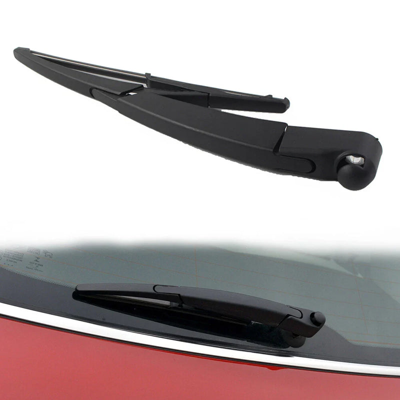 BMW Mini R56 R60 F55 F56 Rear Wiper Arm & Blade Kit (2007-2021)