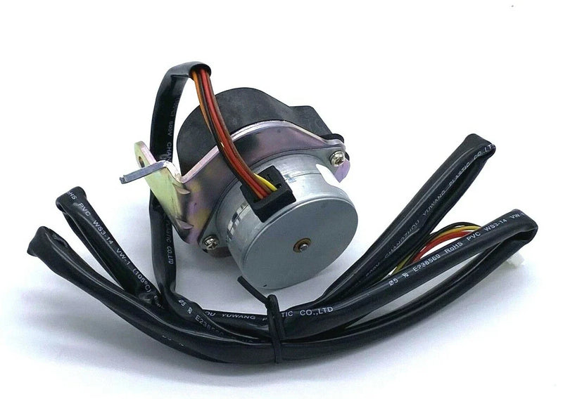 Generac Stepper Motor Assembly (1993–2005)